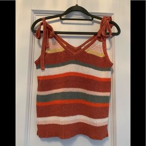 Madewell Knit Tank Top